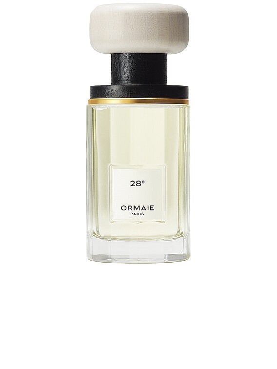 ORMAIE 28º Eau De Parfum | FWRD