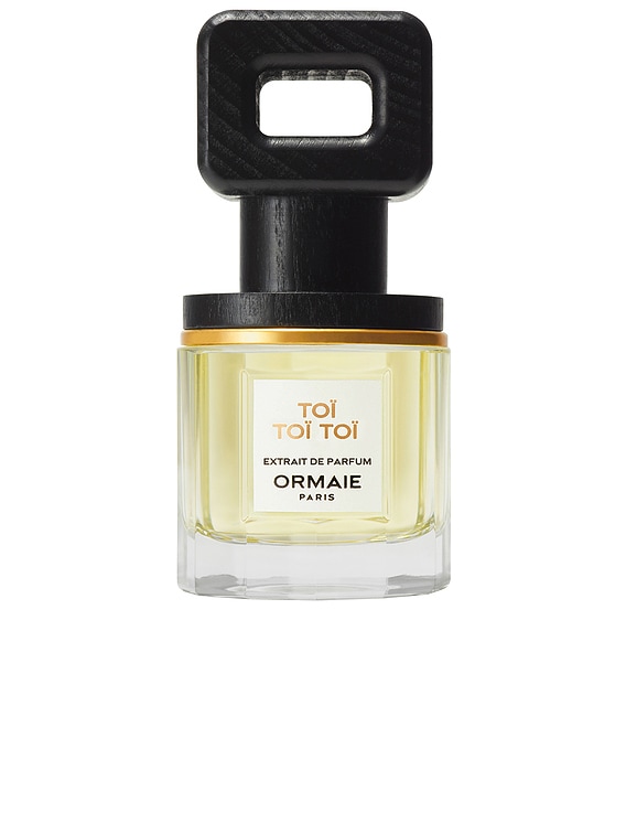 ORMAIE Toi Toi Toi Extrait De Parfum | FWRD