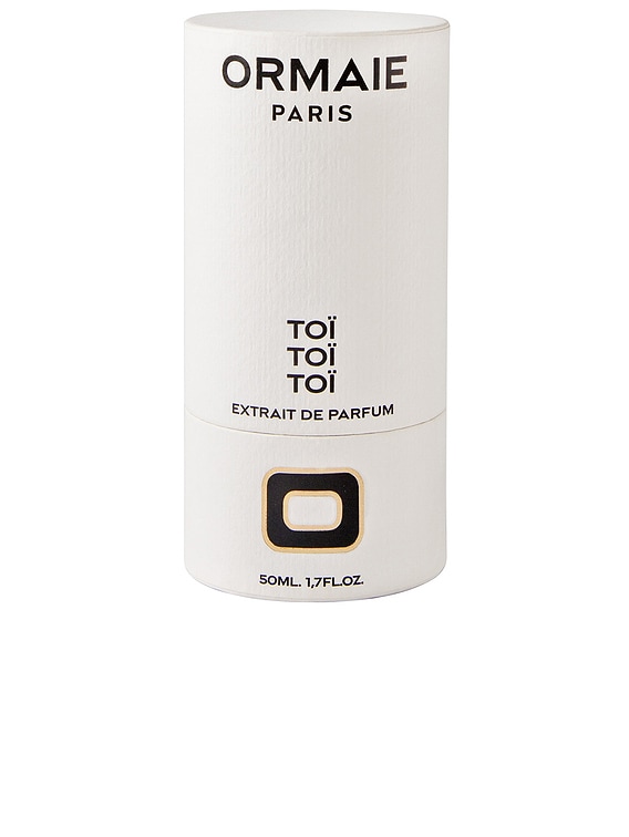 ORMAIE Toi Toi Toi Extrait De Parfum | FWRD