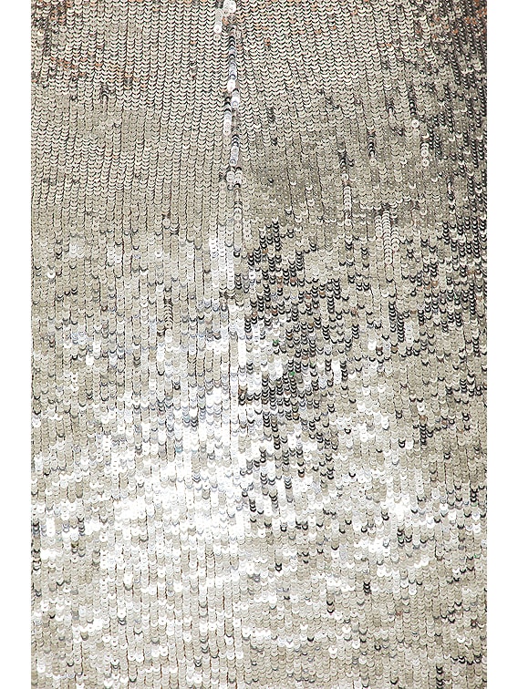 Tulip Sequin Dress