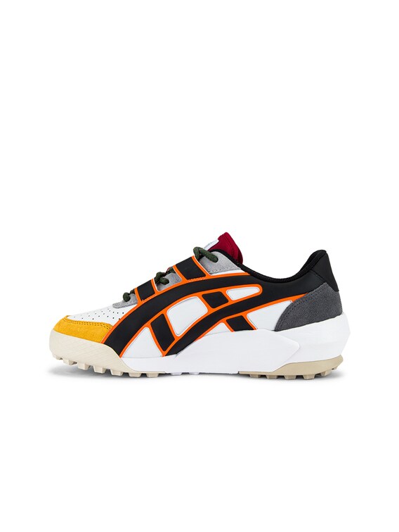 onitsuka tiger ap big logo runner