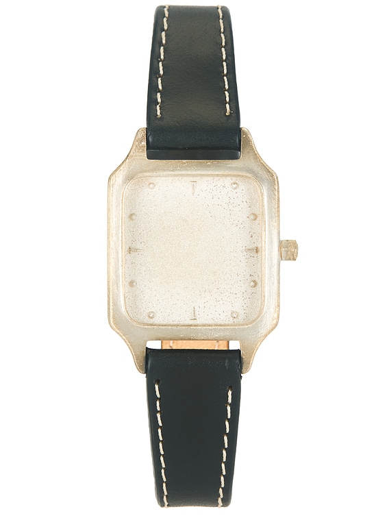 No Time Watch