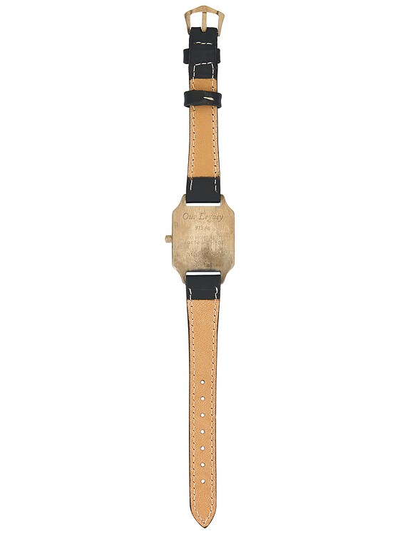 No Time Watch