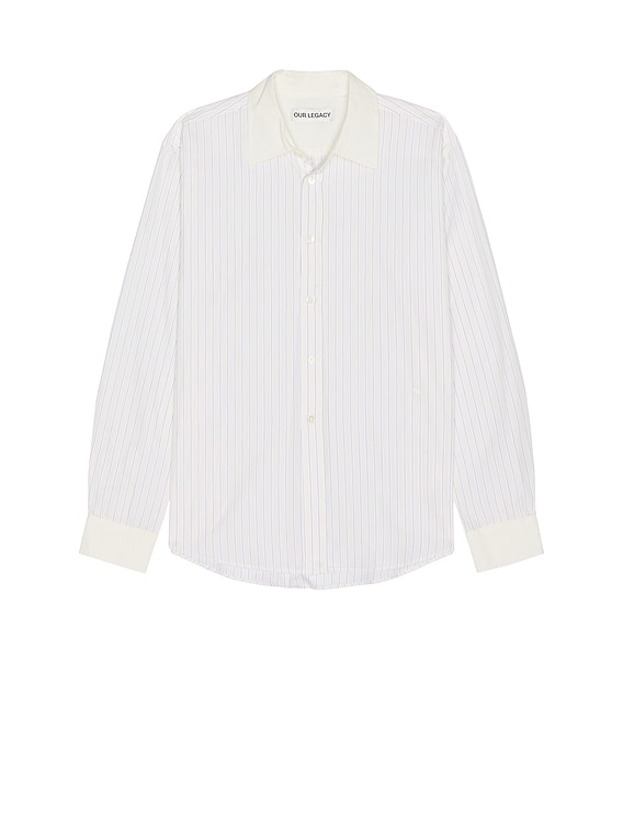 Beyond Button Down Shirt