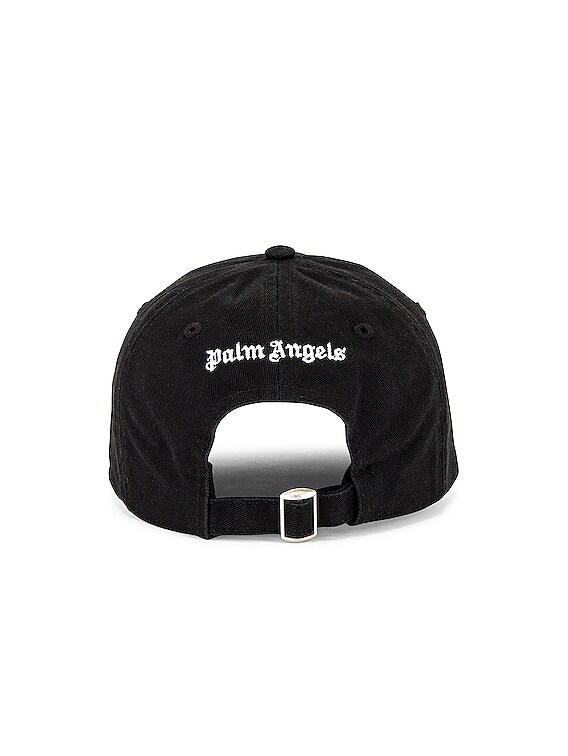 palm angels bear cap