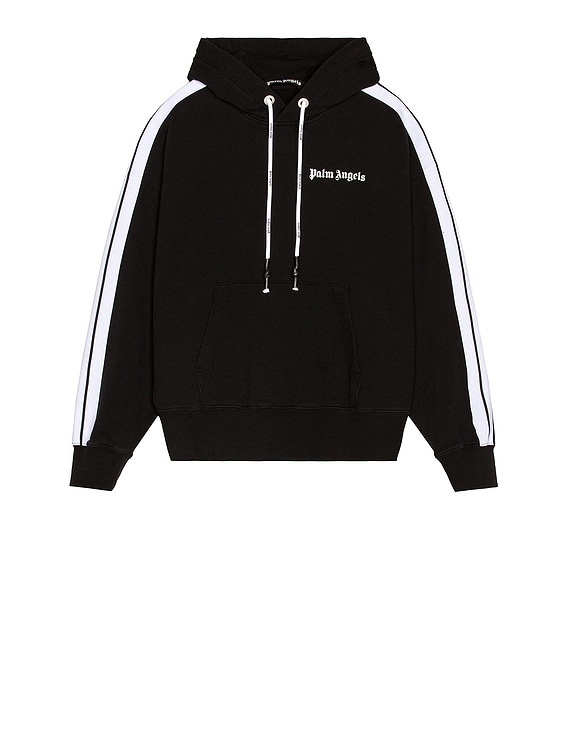 Palm angels best sale pullover hoodie