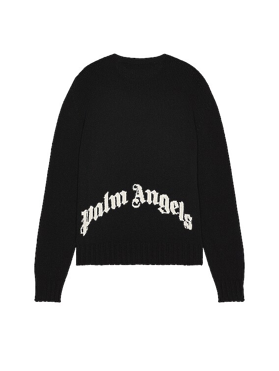 Palm Angels セーター - Black | FWRD