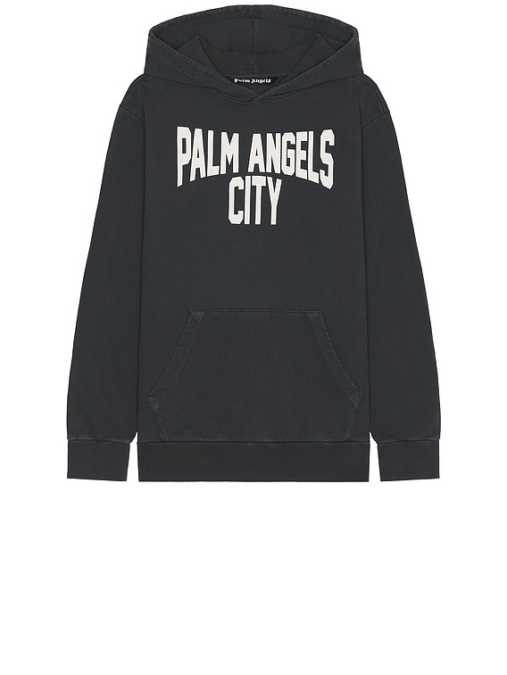 CITY OF PALM ANGELS