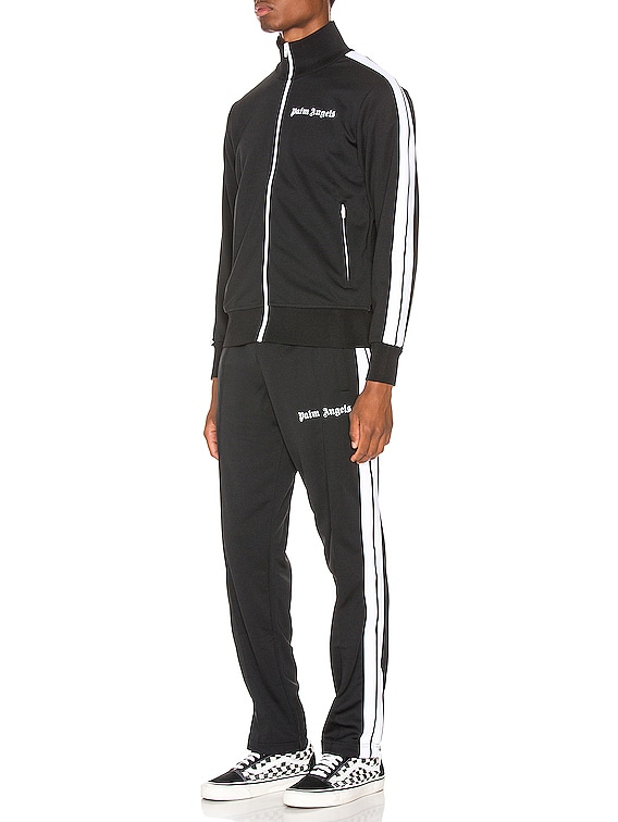 palm angels tracksuit ジャージ上下 PALM ANGELS - PalmAngels セットアップ ジャージの通販 by rainy