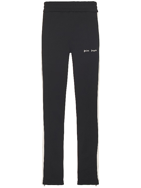 Palm angels black track buy pants