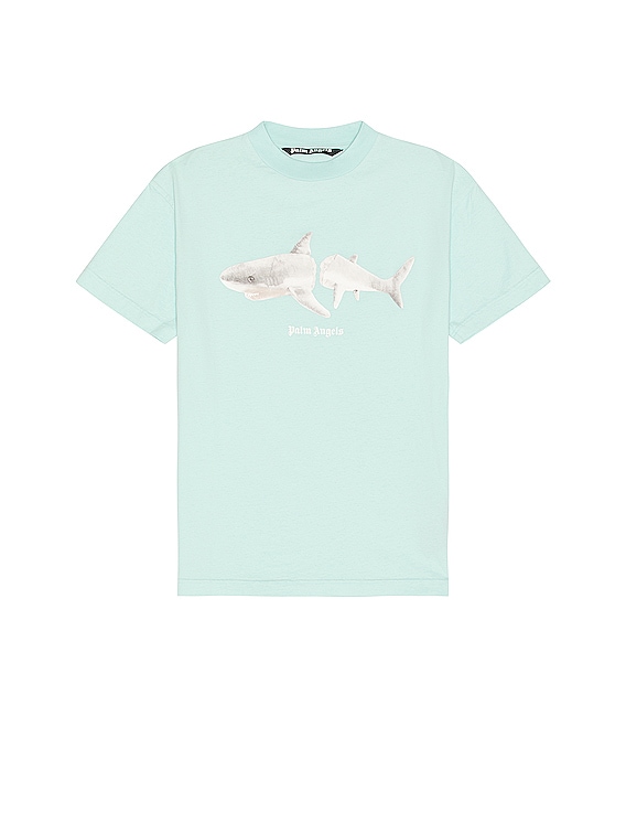 Palm Angels 'Shark' T-Shirt