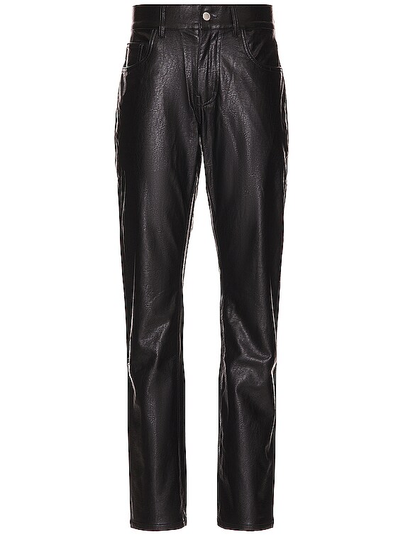 パンツ PLEASURES PANTS PLEASURES - Vocal Utility Pant Navy – MTVTN.com