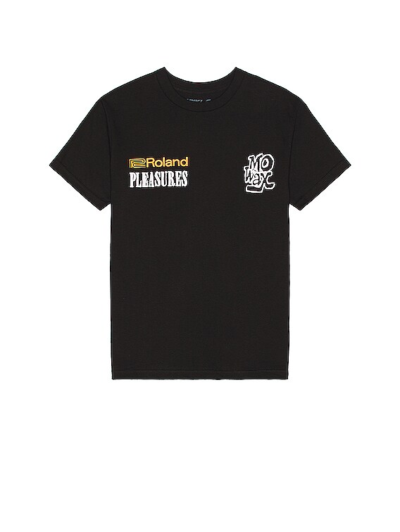 Roland Lifestyle x PLEASURES Mo'Wax/UNKLE Collaboration