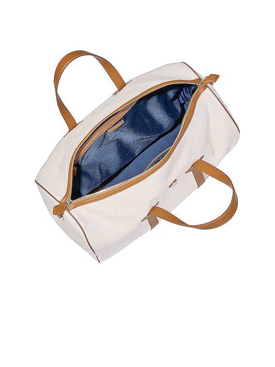 【Paravel】☆お洒落☆Main Line Duffle 112428_domino_black_MAIN.png?v