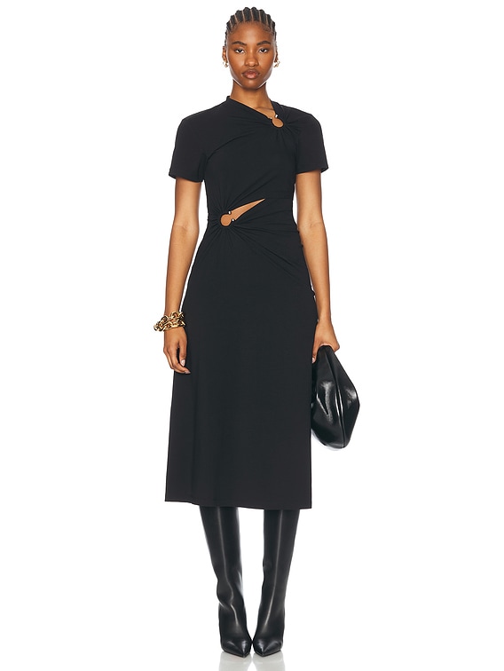 Midi Dress