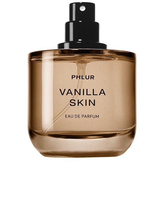 香水(女性用) PHLUR VANILLA SKIN Eau de Parfum Vanilla Skin Perfume - Full Size Fragrance – Phlur