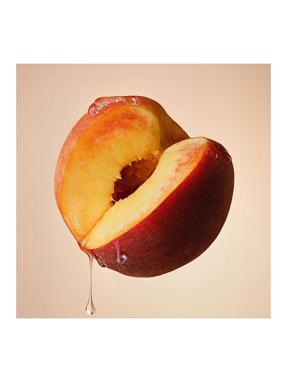 Peach Skin Hair And Body Mist 8oz
