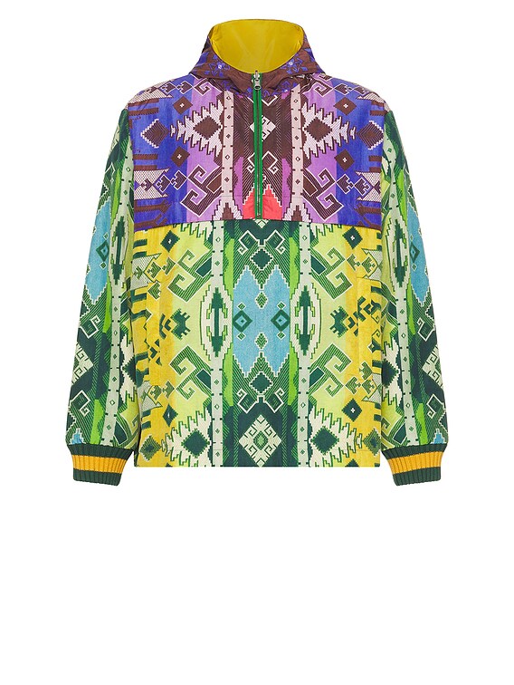 Pierre-Louis Mascia Jacket in Multi | FWRD