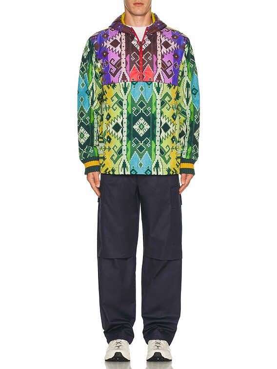 Pierre-Louis Mascia Jacket in Multi | FWRD