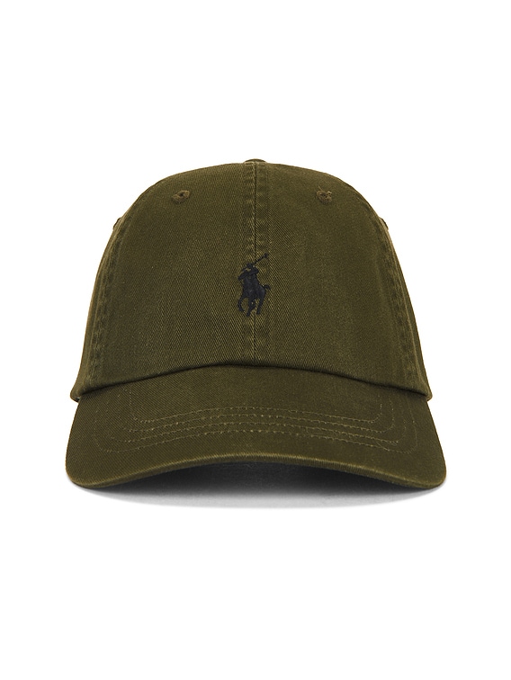 Chino Sport Cap