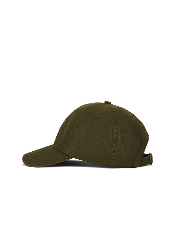 Chino Sport Cap