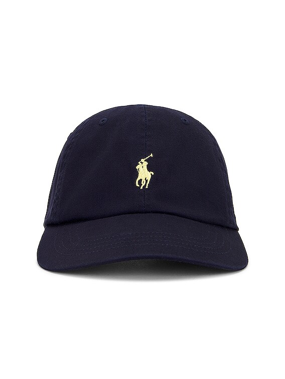 Chino Cap