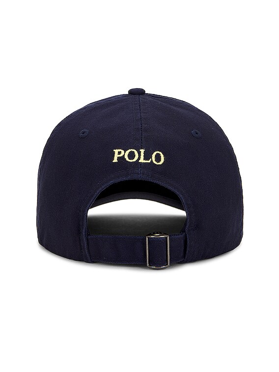 Chino Cap