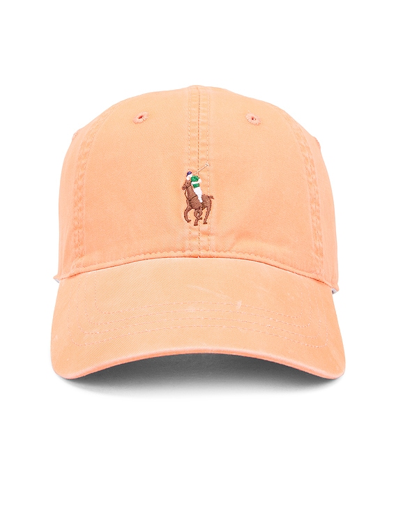 Polo Ralph Lauren Classic Sport Cap | Bloomingdale's