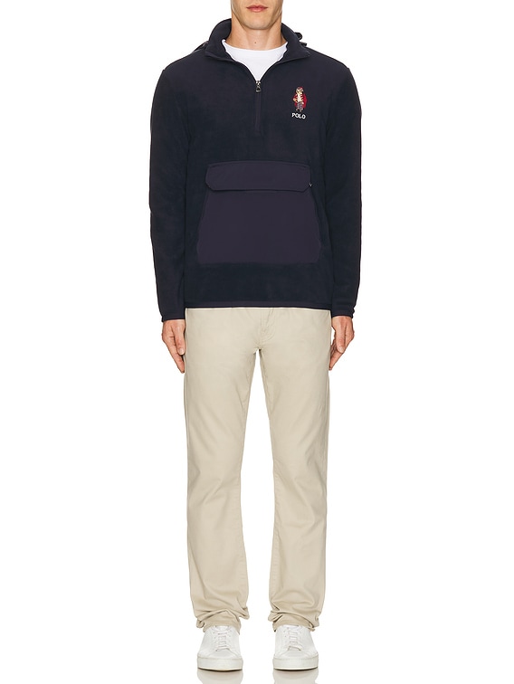 SUDADERA BEAR