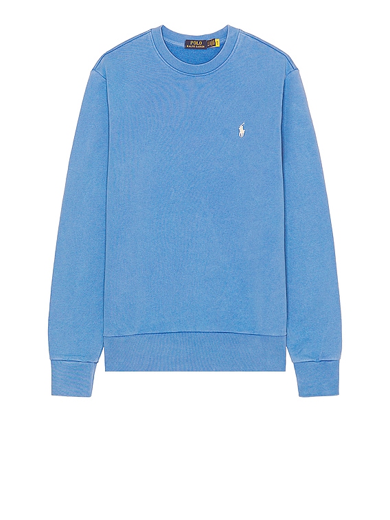 Polo Ralph Lauren セーター - Summer Blue | FWRD