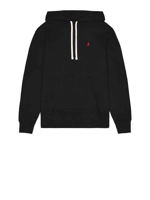 Fleece Hoodie