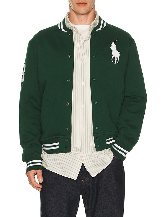 Polo Ralph Lauren ジャケット - Vintage Pine | FWRD