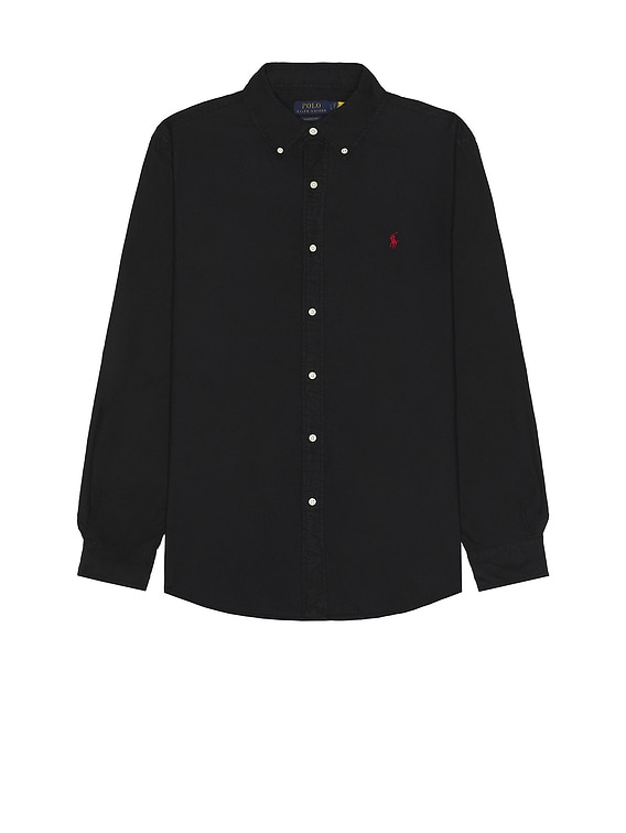 Polo Ralph Lauren シャツ - Polo Black | FWRD