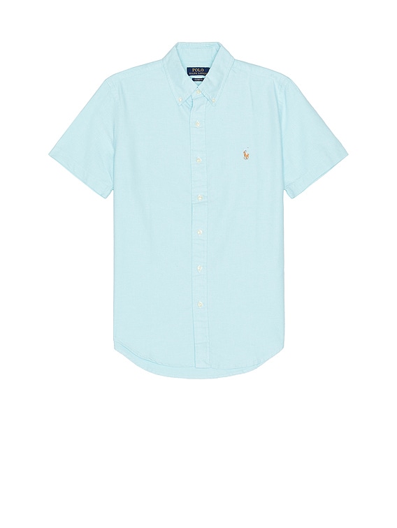 Polo Ralph Lauren シャツ - Agean Blue | FWRD