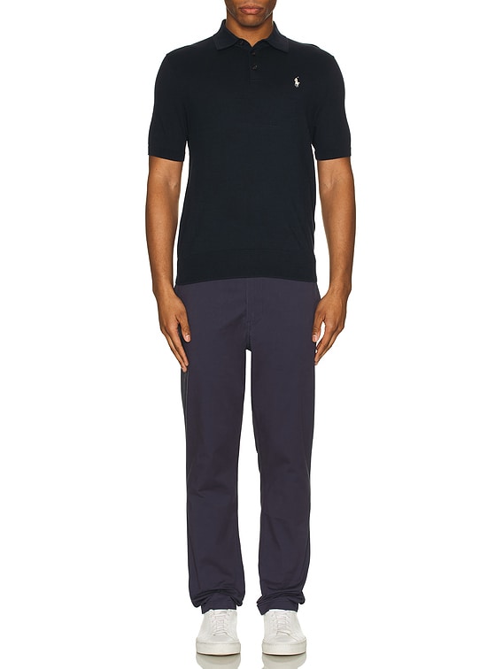 Polo Ralph Lauren ポロシャツ - Hunter Navy | FWRD