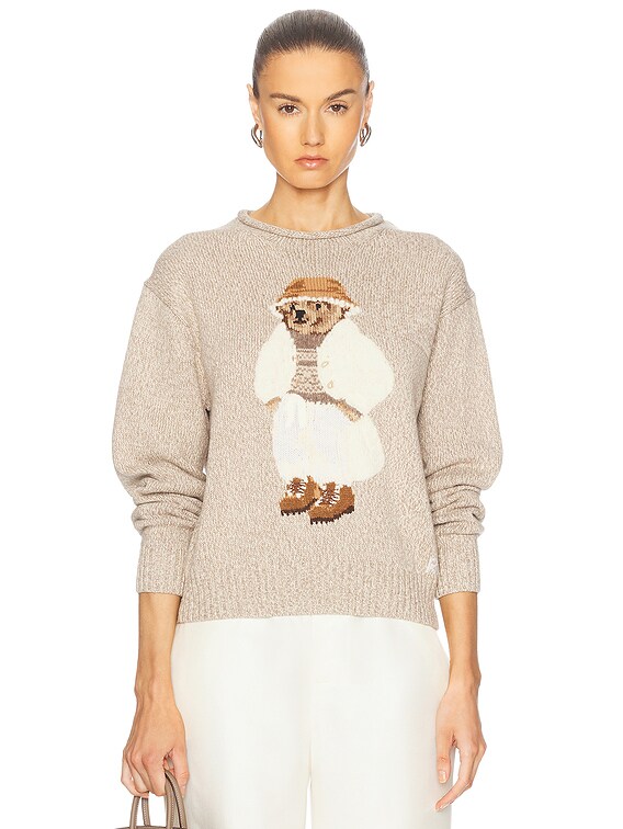 Beary Glad To Be Here Longsleeve Beary Glad To Be Here Longsleeve