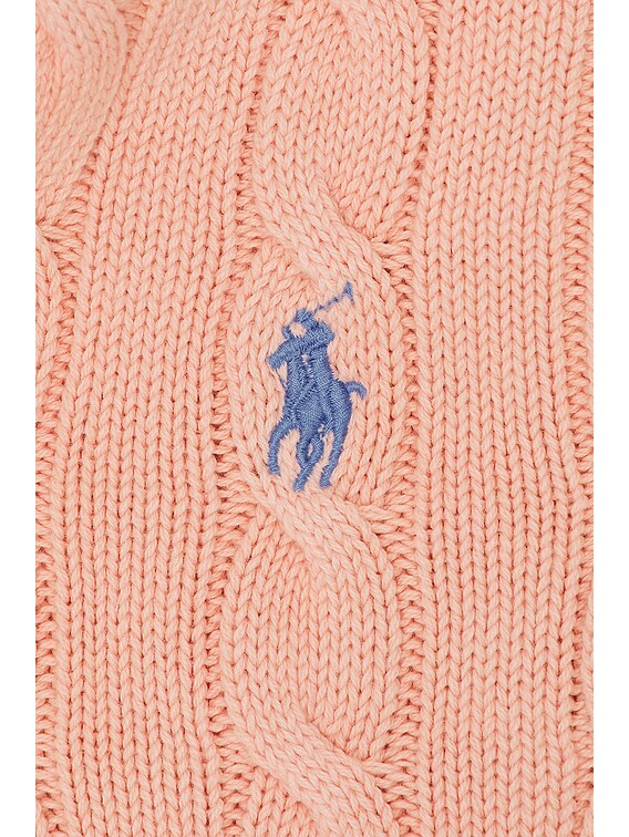 Polo Ralph Lauren トップ - Pink Sand | FWRD