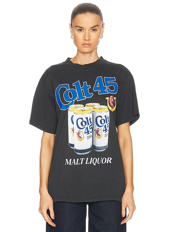Colt 45 Malt Liquor Boxy Tee