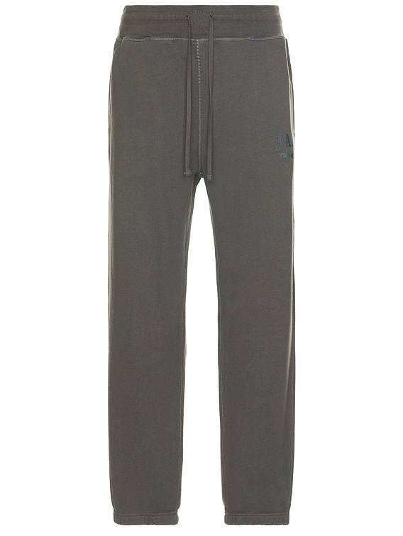 Palmes VITAS スウェットパンツ - Charcoal | FWRD