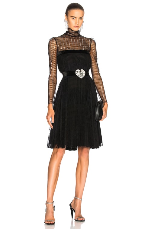 ⚫︎PHILOSOPHY DI LORENZO SERAFINI 黒レースブラウス 0400021892692?wid=600&hei=800&