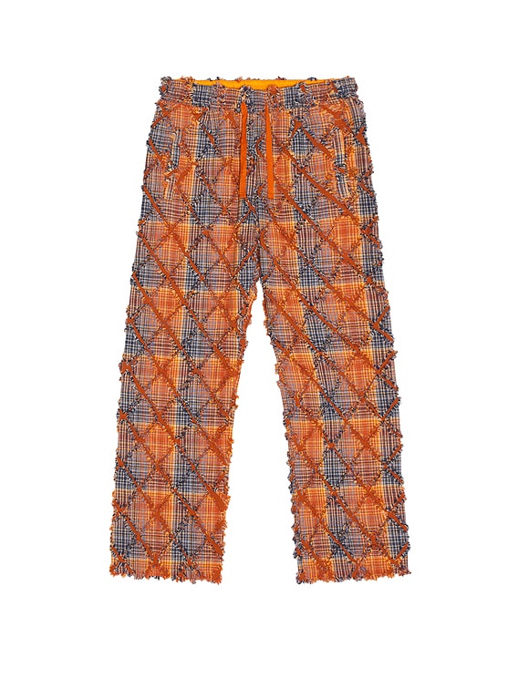 Mystic Flannel Pants