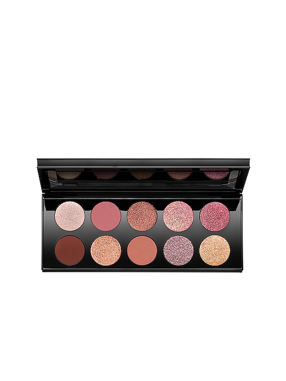 PAT McGRATH LABS Mothership XI: Sunlit Seduction Eyeshadow Palette | FWRD