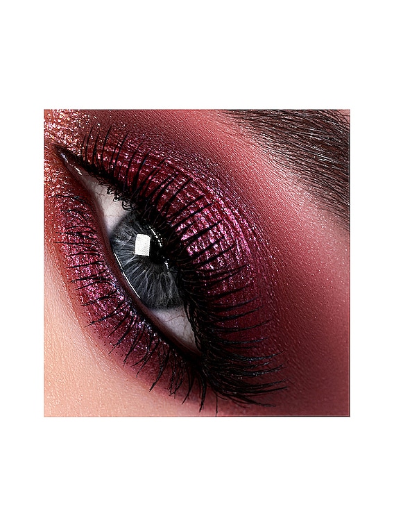 PAT McGRATH LABS Mothership XI: Sunlit Seduction Eyeshadow Palette