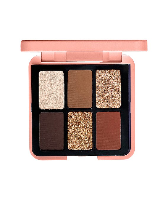 Pat Mcgrath labs アイシャドウパレット 【公式通販】