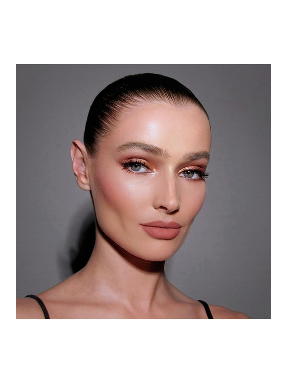 PAT McGRATH LABS Luminous Legends Eye Shadow Palette: Dawn