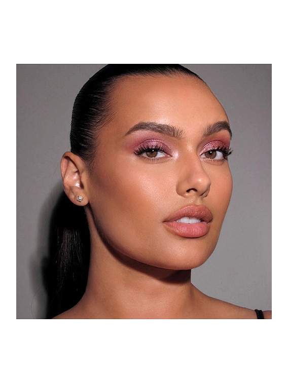 PAT McGRATH LABS Luminous Legends: Eye Shadow Palette: Starfall