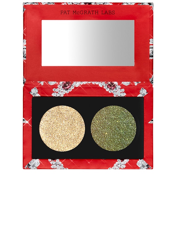 PAT McGRATH LABS アイシャドウパレット