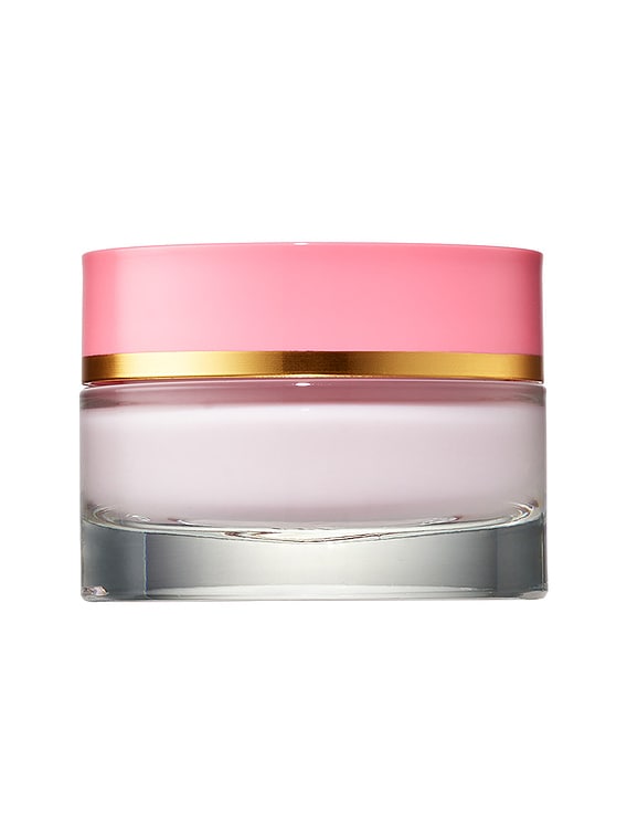 Divine Skin: Rose 001 The Hydrating Glow
