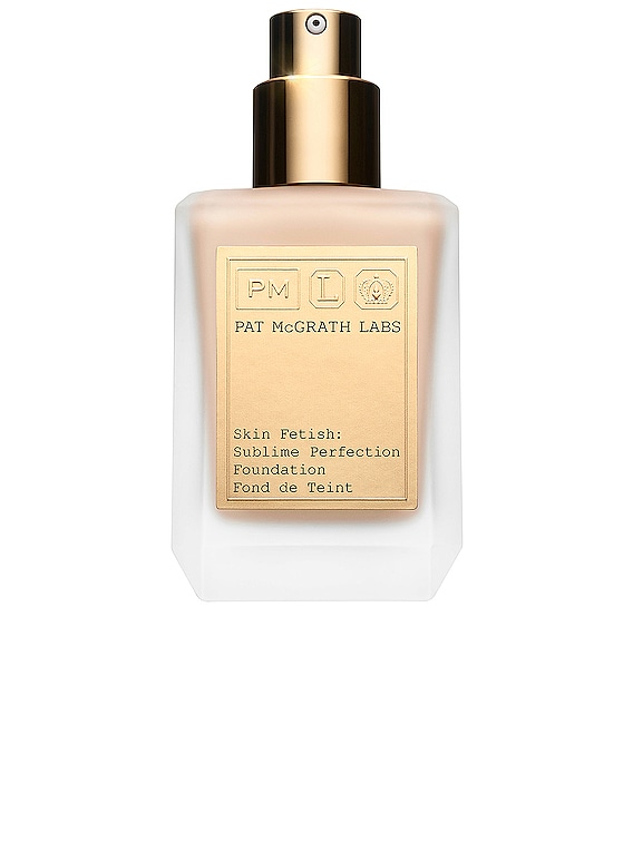 PAT McGRATH LABS Skin Fetish: Sublime Perfection Foundation in