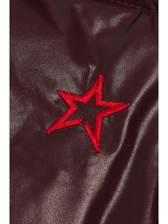 Polar Flare Ski Jacket